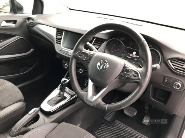 Used Vauxhall Crossland 2024 for sale - 76167922: Photo 3
