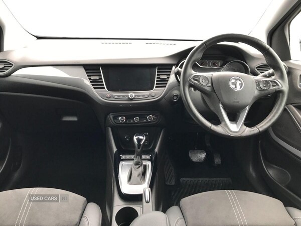 Used Vauxhall Crossland 2024 for sale - 76167922: Photo 4