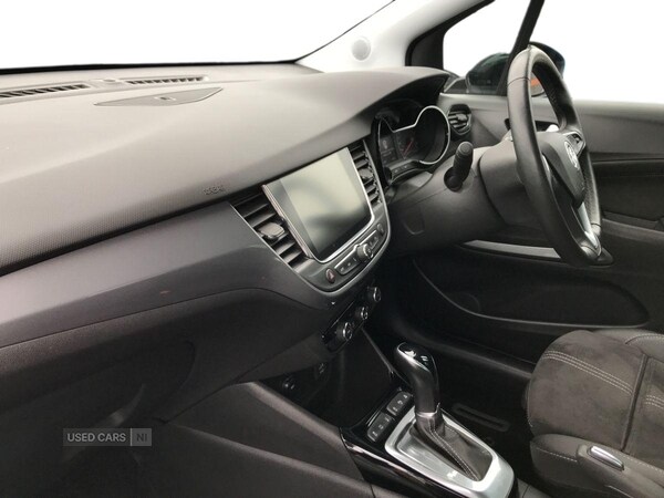 Used Vauxhall Crossland 2024 for sale - 76167922: Photo 5