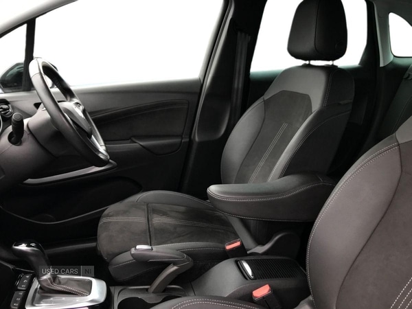 Used Vauxhall Crossland 2024 for sale - 76167922: Photo 6