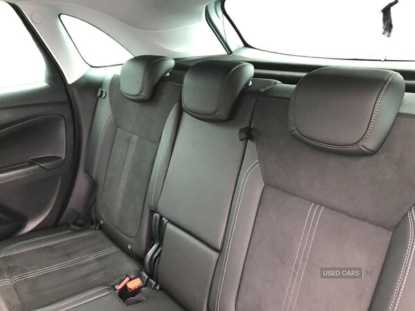 Used Vauxhall Crossland 2024 for sale - 76167922: Photo 7