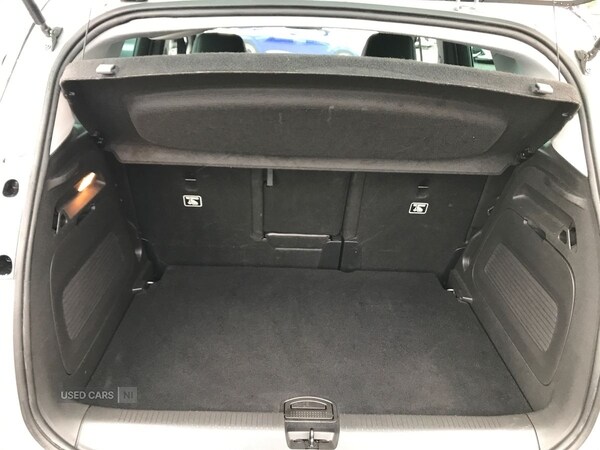 Used Vauxhall Crossland 2024 for sale - 76167922: Photo 8