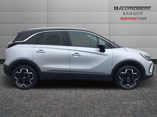Used Vauxhall Crossland 2024 for sale - 76167922: Photo 9