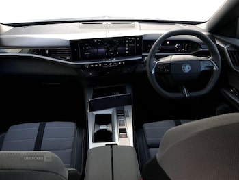 Used Vauxhall Grandland 2025 for sale - 79039621: Photo
