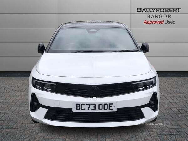 Used Vauxhall Astra 2024 for sale - 75211224: Photo 10