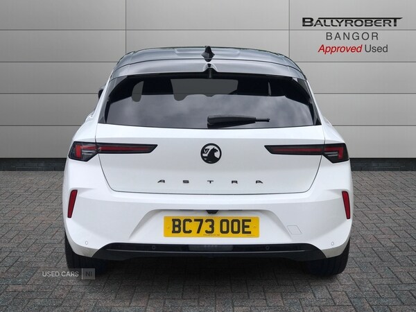 Used Vauxhall Astra 2024 for sale - 75211224: Photo 11