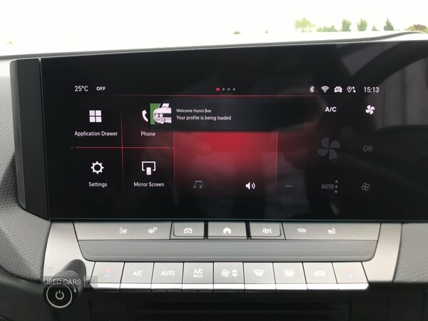 Used Vauxhall Astra 2024 for sale - 75211224: Photo 19