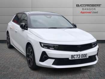 2024 - 1.2 Turbo 130 Ultimate 5dr
