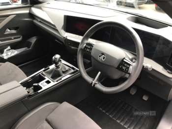 Used Vauxhall Astra 2024 for sale - 75211224: Photo