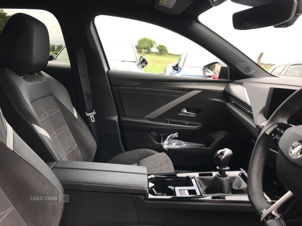 Used Vauxhall Astra 2024 for sale - 75211224: Photo 4