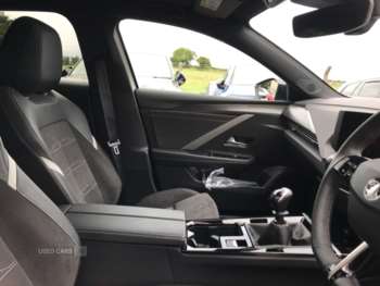 Used Vauxhall Astra 2024 for sale - 75211224: Photo