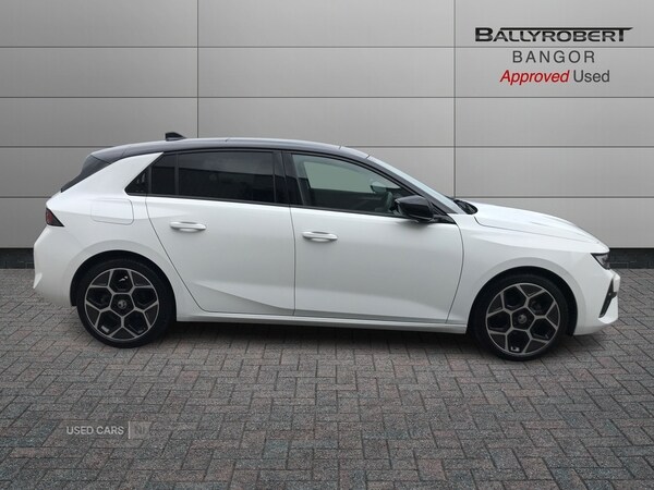 Used Vauxhall Astra 2024 for sale - 75211224: Photo 9