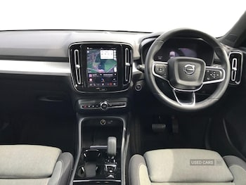Used Volvo XC40 2023 for sale - 78245921: Photo
