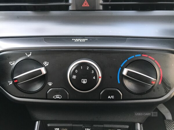 Used Hyundai i20 2021 for sale - 74535319: Photo 16