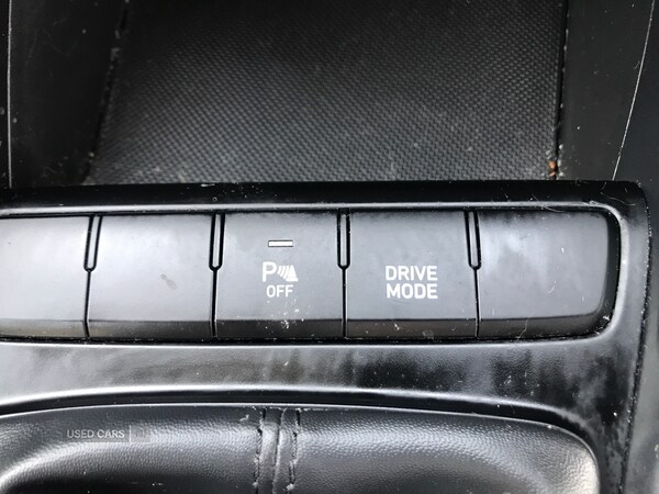 Used Hyundai i20 2021 for sale - 74535319: Photo 18