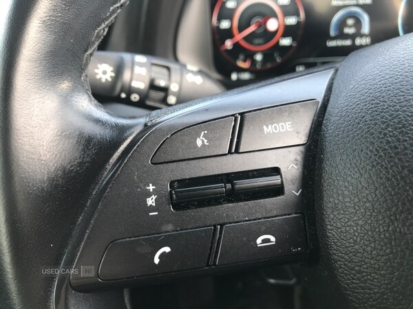 Used Hyundai i20 2021 for sale - 74535319: Photo 24