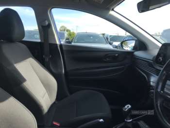 Used Hyundai i20 2021 for sale - 74535319: Photo