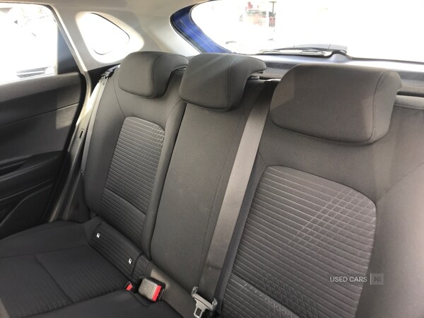Used Hyundai i20 2021 for sale - 74535319: Photo 6