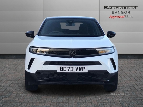 Used Vauxhall Mokka 2024 for sale - 77710695: Photo 10