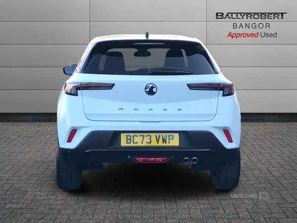 Used Vauxhall Mokka 2024 for sale - 77710695: Photo 11