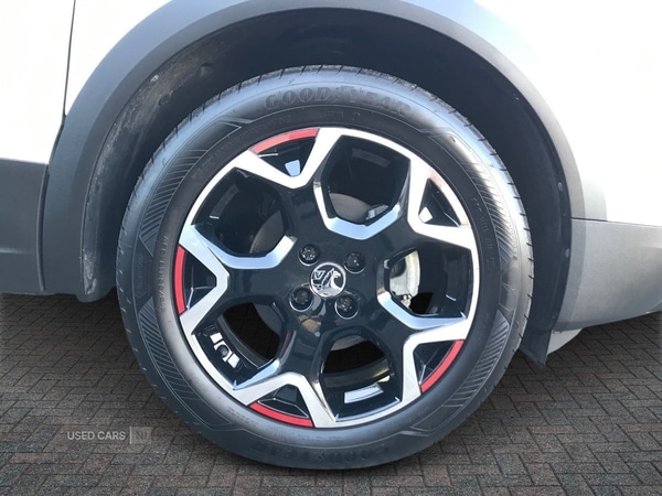 Used Vauxhall Mokka 2024 for sale - 77710695: Photo 12