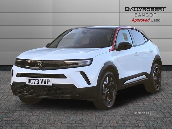 Used Vauxhall Mokka 2024 for sale - 77710695: Photo 14