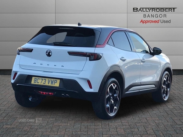 Used Vauxhall Mokka 2024 for sale - 77710695: Photo 15