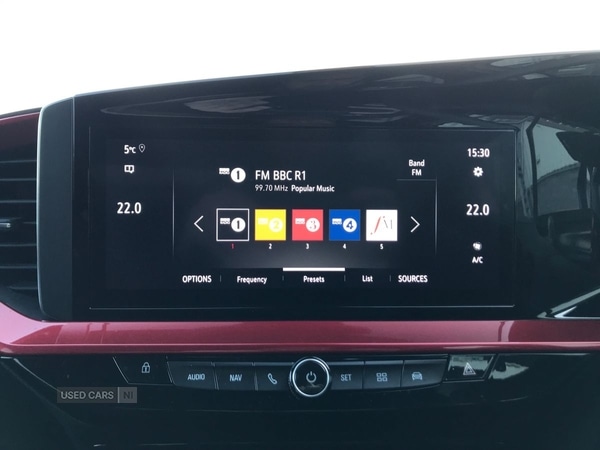 Used Vauxhall Mokka 2024 for sale - 77710695: Photo 16