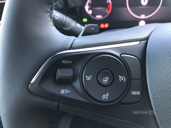 Used Vauxhall Mokka 2024 for sale - 77710695: Photo 19