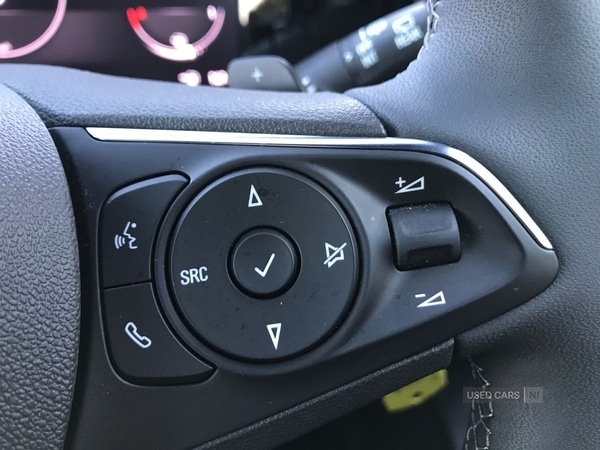 Used Vauxhall Mokka 2024 for sale - 77710695: Photo 21