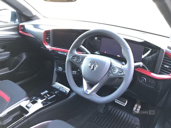 Used Vauxhall Mokka 2024 for sale - 77710695: Photo 3