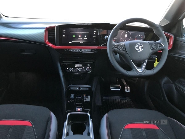 Used Vauxhall Mokka 2024 for sale - 77710695: Photo 4