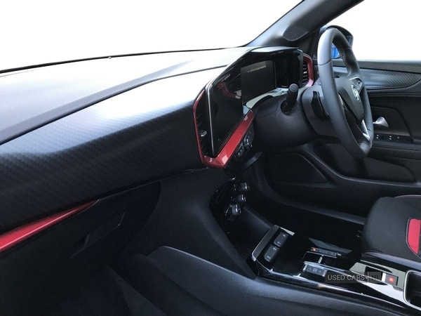 Used Vauxhall Mokka 2024 for sale - 77710695: Photo 5