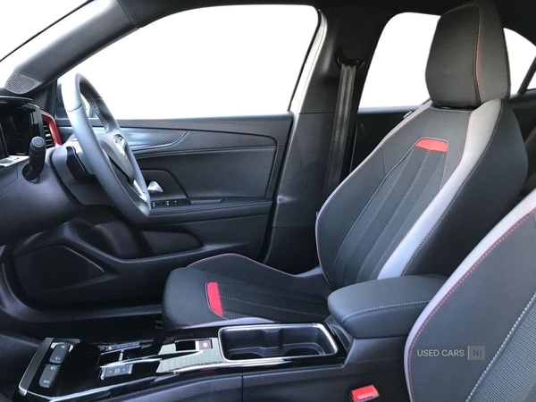 Used Vauxhall Mokka 2024 for sale - 77710695: Photo 6