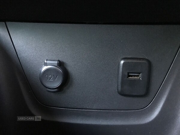 Used Vauxhall Crossland 2021 for sale - 76573901: Photo 18