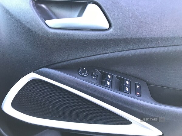 Used Vauxhall Crossland 2021 for sale - 76573901: Photo 21