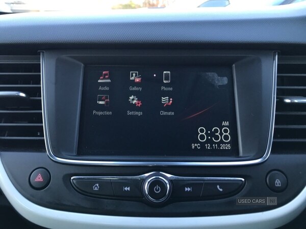 Used Vauxhall Crossland 2021 for sale - 76573901: Photo 23