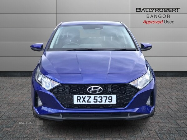 Used Hyundai i20 2022 for sale - 75187567: Photo 10