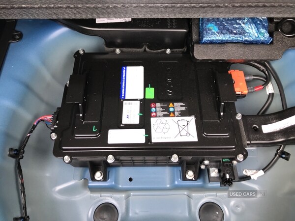 Used Hyundai i20 2022 for sale - 75187567: Photo 13