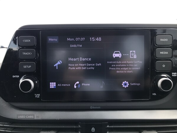 Used Hyundai i20 2022 for sale - 75187567: Photo 16
