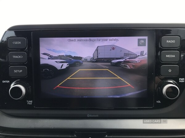 Used Hyundai i20 2022 for sale - 75187567: Photo 17