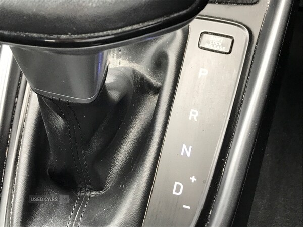 Used Hyundai i20 2022 for sale - 75187567: Photo 18