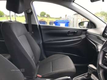 Used Hyundai i20 2022 for sale - 75187567: Photo