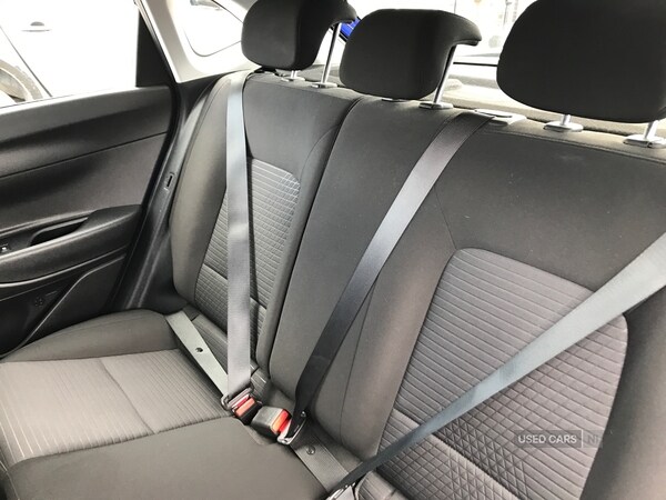 Used Hyundai i20 2022 for sale - 75187567: Photo 6