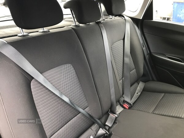 Used Hyundai i20 2022 for sale - 75187567: Photo 7
