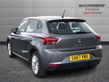 Used SEAT Ibiza 2017 for sale - 74895913: Photo