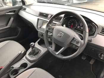 Used SEAT Ibiza 2017 for sale - 74895913: Photo