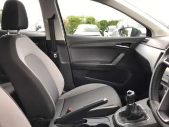 Used SEAT Ibiza 2017 for sale - 74895913: Photo
