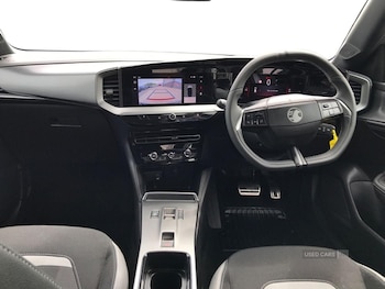 Used Vauxhall Mokka 2025 for sale - 78797574: Photo