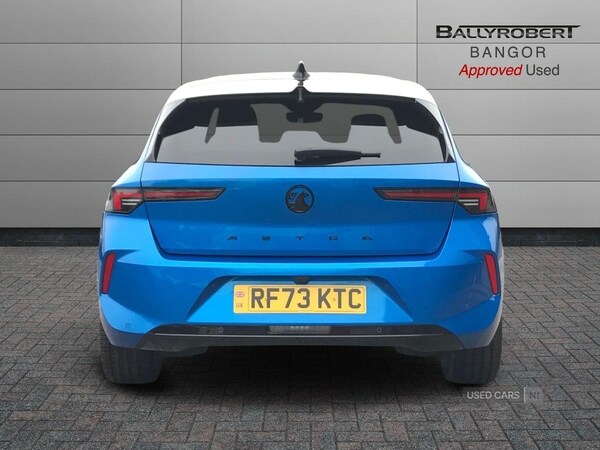 Used Vauxhall Astra 2024 for sale - 76308608: Photo 11